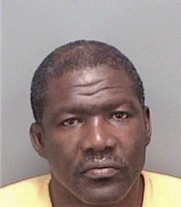 Calvin Oliver, - Pinellas County, FL 