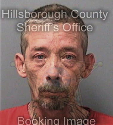 Edwin Ortiz, - Hillsborough County, FL 