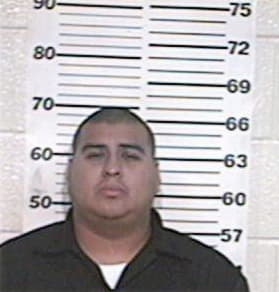 Dimas Palomo, - Hidalgo County, TX 