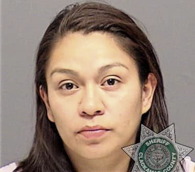 Sandra Parra, - Clackamas County, OR 