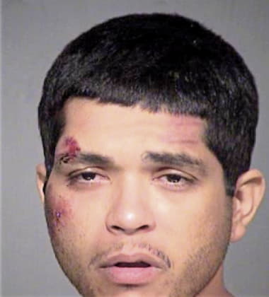 Jason Pena - Maricopa County, AZ 