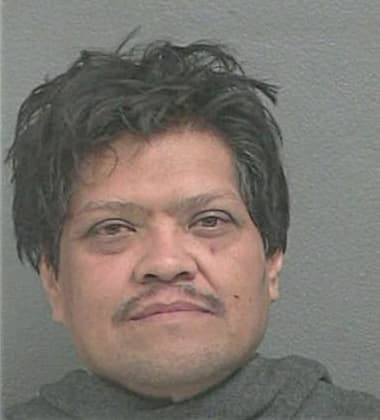 Jesus Pereyra, - Wyandotte County, KS 