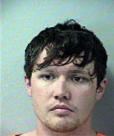 Justin Perkins, - Okaloosa County, FL 