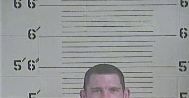 Charles Peters, - Perry County, KY 