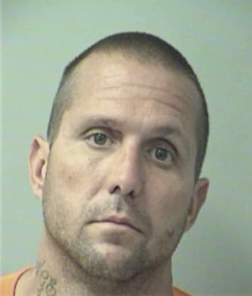 Matthew Peters, - Okaloosa County, FL 