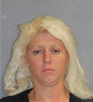 April Picardi, - Volusia County, FL 