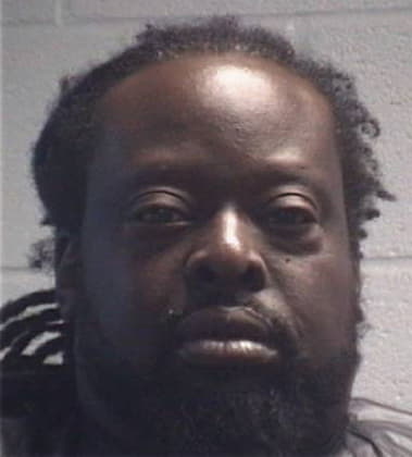 Steven Proctor - Cleveland County, NC 