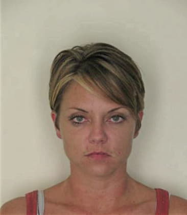 Corrine Queck, - Hillsborough County, FL 