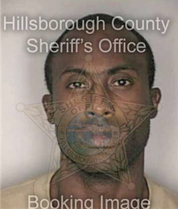 Michael Reaves, - Hillsborough County, FL 