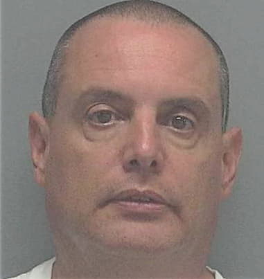 Timothy Regan, - Lee County, FL 