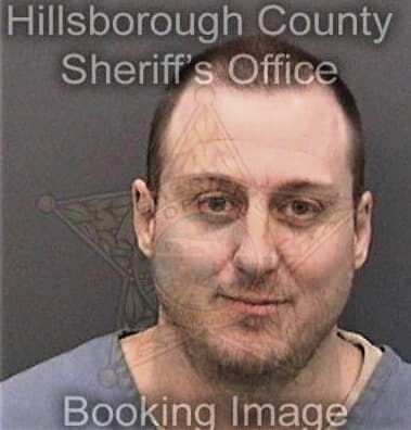 Calvin Riggs, - Hillsborough County, FL 