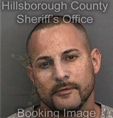 Johao Rios-Sanchez, - Hillsborough County, FL 