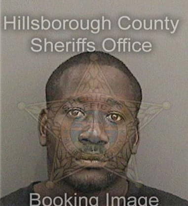 Alex Rivers - Hillsborough County, FL 