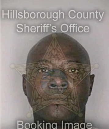 Curtis Rivers - Hillsborough County, FL 