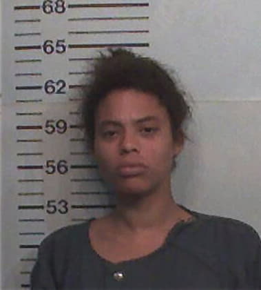 Stephanie Robinson, - Hamilton County, FL 