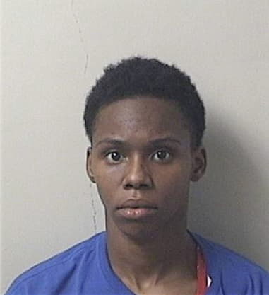 Tequilla Robinson, - Escambia County, FL 