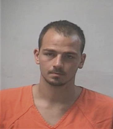 Israel Rodriguez, - LaPorte County, IN 