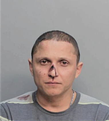 Pedro Rodriguez, - Dade County, FL 