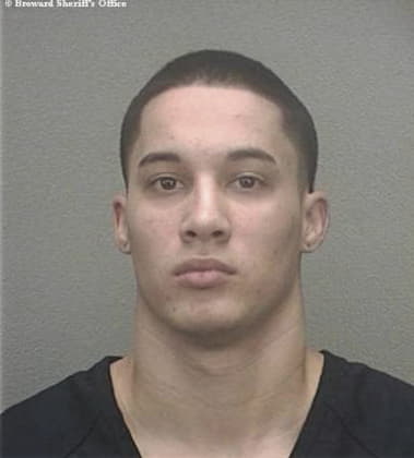 Robert Rodriguez, - Broward County, FL 