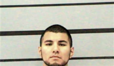 Steven Rodriguez, - Lubbock County, TX 