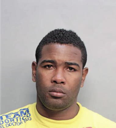 Thomas Rolle, - Dade County, FL 