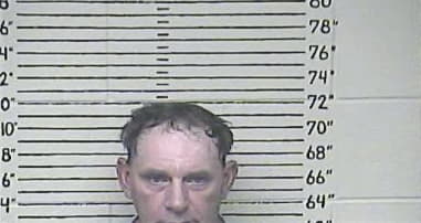 Gary Rollins, - Carter County, KY 