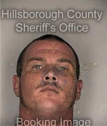 Edward Rosado, - Hillsborough County, FL 