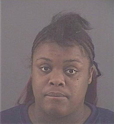 Tatiyana Ross, - Peoria County, IL 