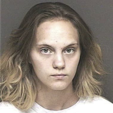 Josephine Ryan, - Lake County, FL 