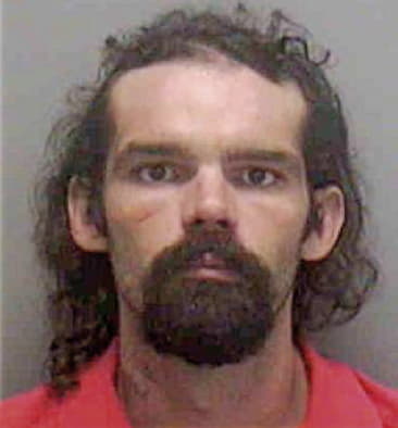 Matias Sacvin-Mendoza, - Lee County, FL 