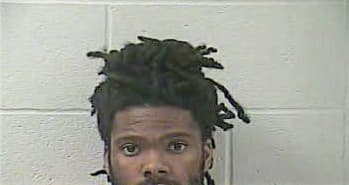James Sanders - Daviess County, KY 