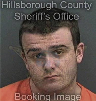 Leejared Satterwhite, - Hillsborough County, FL 