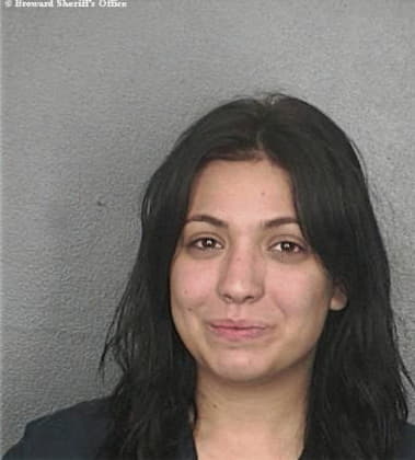 Shauna Schuman, - Broward County, FL 