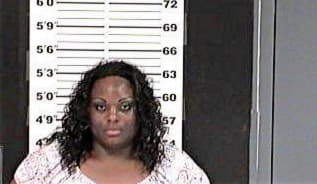 Aishia Sears, - Hunt County, TX 