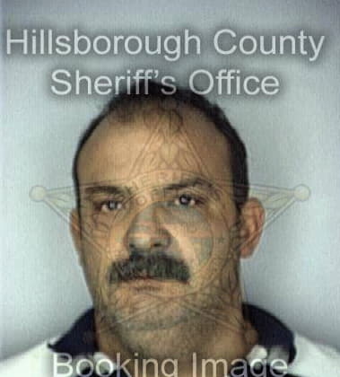 Richard Sellars, - Hillsborough County, FL 