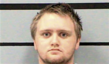 Jeremy Seymour, - Lubbock County, TX 