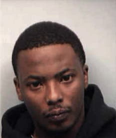 David Sherrell - Fulton County, GA 