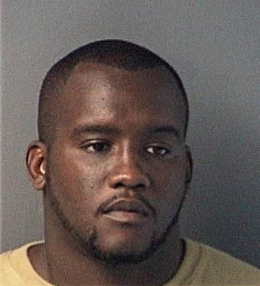 Robert Slack, - Escambia County, FL 