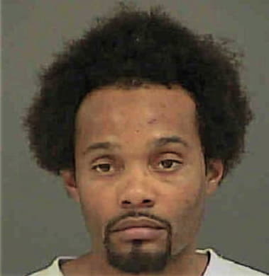 Marquis Smith, - Mecklenburg County, NC 