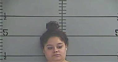 Marymonica Smith, - Oldham County, KY 