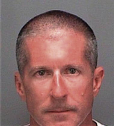 Timothy Smith - Pinellas County, FL 