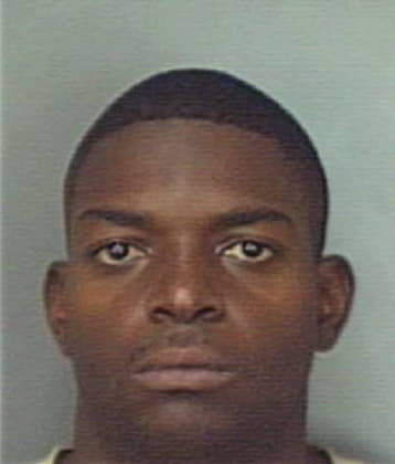 Carlous Sneed, - Polk County, FL 