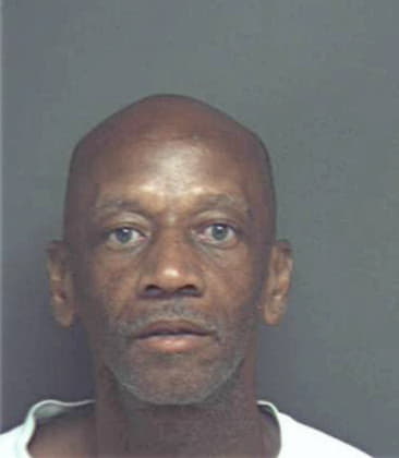 Freddie Solomon, - Lake County, FL 