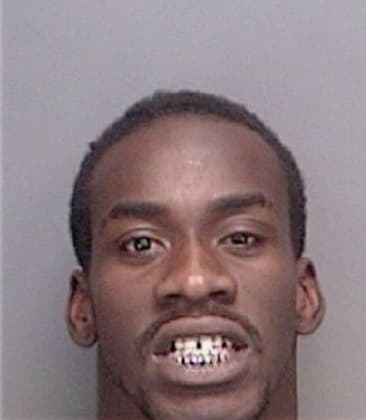 Alan Spaulding - Pinellas County, FL 