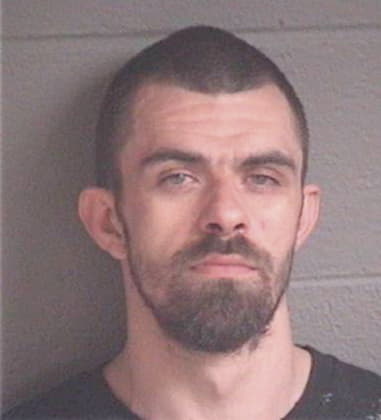 Jason Spearman, - Buncombe County, NC 