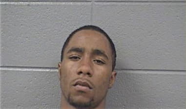 Brandon Spencer, - Cook County, IL 