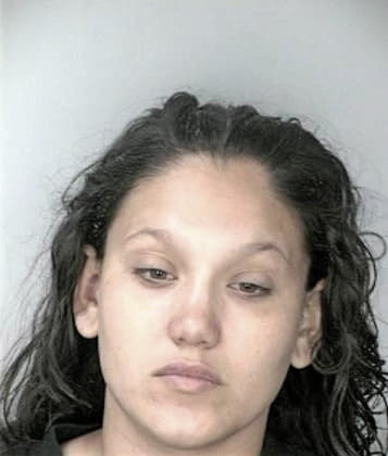 Angela Staggs - Hillsborough County, FL 
