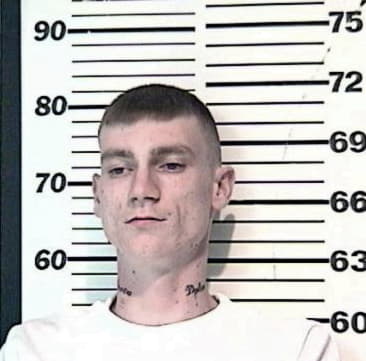 Nathan Stephens - Campbell County, KY 