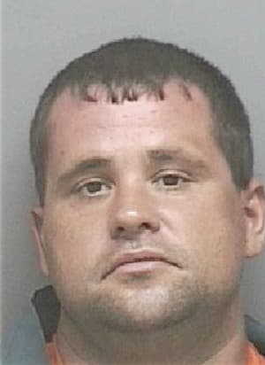 Westley Stephens, - Flagler County, FL 