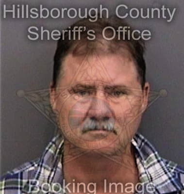 Adam Stratton, - Hillsborough County, FL 